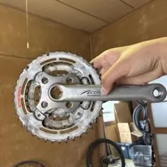 SUNTOUR AR 自転車 変速機 シフター パーツセット SUNTOUR AR 自転車 変速機 シフター パーツセット - メルカリ