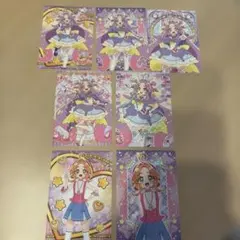 名探偵プリキュア！キラキラトレーディングコレクション　キュアアンサー