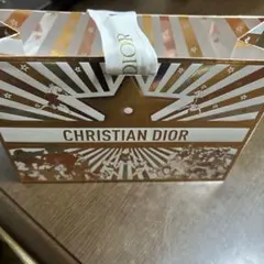 2025年最新】dior 空箱の人気アイテム - メルカリ