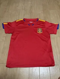 激レアスペイン代表 2010ワールドカップ レプリカユニフォームトーレス 激レアスペイン代表 2010ワールドカップ レプリカユニフォームトーレス