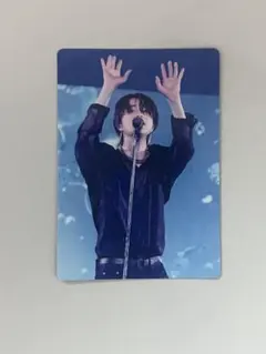 BE:FIRST BE:the ONE Meant to be 特典 ジュノン