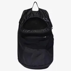 MSCHF ミスチーフ　ブラック リュック MSCHF(ミスチーフ) リュック ブラック