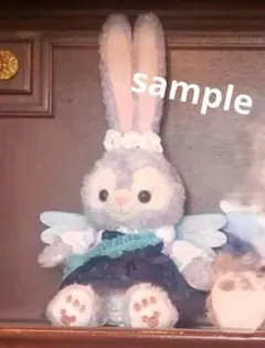 【新品未使用】ダッフィー 衣装　20セット Yahoo!オークション -「ダッフィーコスチューム20周年」の落札