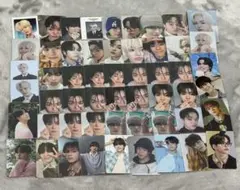 TREASURE ジェヒョク トレカ