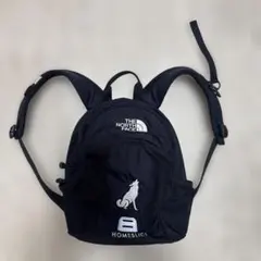 THE NORTH FACE HOMESLICE キッズリュック