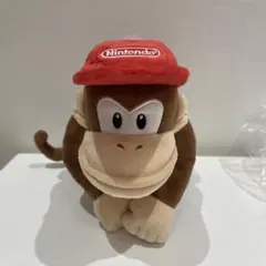 三英貿易スーパーマリオ ALL STAR COLLECTION ディディーコング