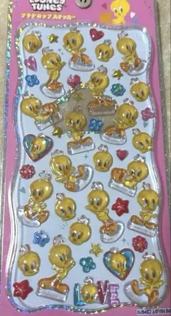 トゥイーティー キャラクターグッズ