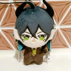 ツイステ ほわぬい