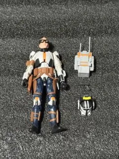 T*N様 スターウォーズ　ブラックシリーズ　バットバッチ　セット T*N様 スターウォーズ ブラックシリーズ バットバッチ セット