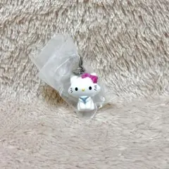 サンリオキャラクターズ オールスターズ めじるしアクセサリー チャーミーキティ