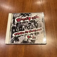 デケイド・オブ・デカダンス
