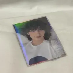 txt sanctuary 公開放送 ヒュニンカイ トレカ