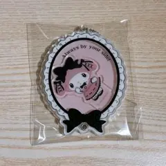 サンリオ マイメロディ ブラックシリーズ シークレットカスタムアクリルチャーム