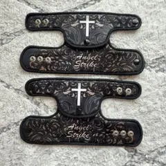 レスミルズ　ハンドラップAngel Strike