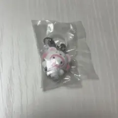 マイメロ めじるしアクセサリー ～ふわふわスノー～