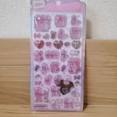 正規品　エスターバニーうるちゅるシール