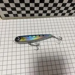 Maria Rapid F130 トップウォーター ルアー - メルカリ