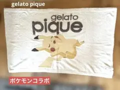 新品未使用訳あり】GELATO PIQUE コーギー ブランケット - メルカリ