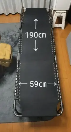簡易ベット