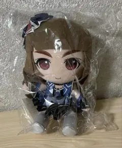 アイマス シンデレラガールズ ぬいぐるみ Gift 北条加蓮 - メルカリ
