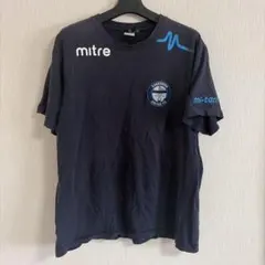 mitre 鹿児島ユナイテッドFC Tシャツ Lサイズのサムネイル