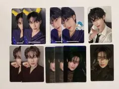 ZB1 タワレコ 渋谷限定 ポケモン リッキーセット