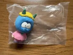 human robot カプセルトイ