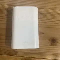 SANYO eneloop 충전기 본체