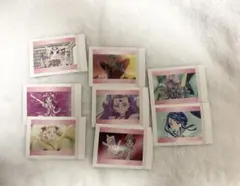 プリキュア5 go!go! パシャこれ 8枚