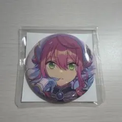 あんスタ 中国 盛顔缶バッジ 缶バッジ 姫宮桃李 - メルカリ