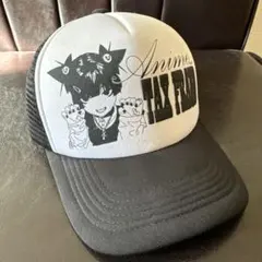 Hex Termina キャップ