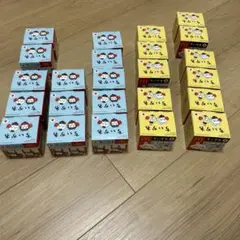 昭和レトロぺんてるくれよん 12色入り5セット - メルカリ