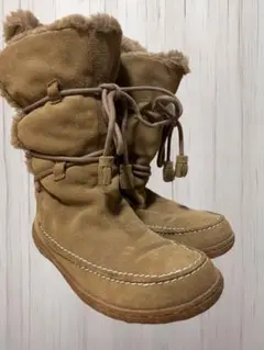 2026年最新】CAMPER ムートンブーツの人気アイテム - メルカリ