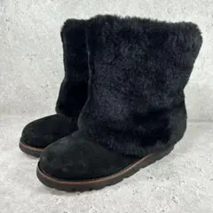 2026年最新】ugg ショートブーツ 23の人気アイテム - メルカリ