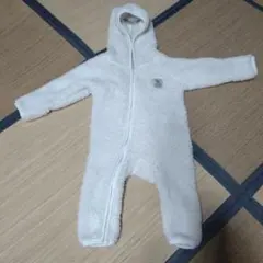 カバーオール アウター