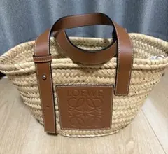 2025年最新】LOEWE レディース かごバッグの人気アイテム - メルカリ
