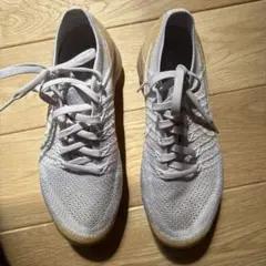 Nike Air VaporMax ホワイト