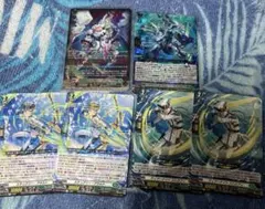 2026年最新】ヴァンガード メイルストローム スリーブの人気アイテム