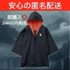 ハリー・ポッター　プラチナムザッカローブ Vol.1 グリフィンドール　赤