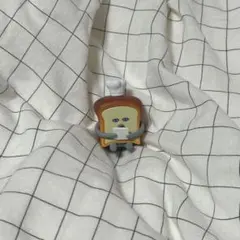 パンどろぼう ガチャガチャ