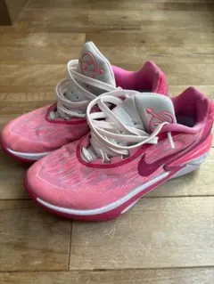 Nike GTカット2