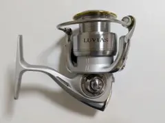 廃盤極上美品ダイワ 07ルビアス 2500R RCS SLP LT PC2506 ダイワ ルビアス PC LT2500-H (リール) 価格比較 - 価格.com