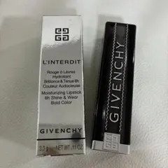 GIVENCHY ランテルディ リップスティック 275のサムネイル