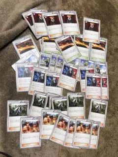 ポケモンカード XYエクストラ トレーナーズ まとめ売りのサムネイル