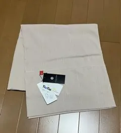【日本製】綿100%アレンジストールのサムネイル