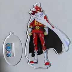 ワンピース　イチジ　アクリルスタンド