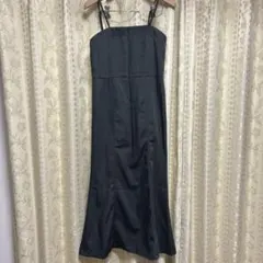 Aunt Marie's キャミソールワンピース