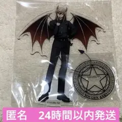 桃源暗鬼 ファボテリア ビッグアクリルスタンド 天使と悪魔 桃寺 神門