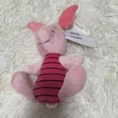 ピグレット ぬいぐるみ