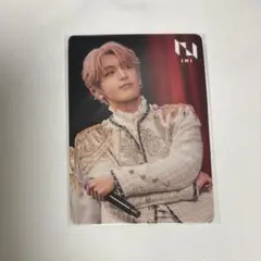 INI PULSE トレカ　髙塚大夢